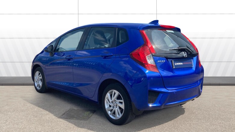 Honda Jazz 1.3 SE 5dr Petrol Hatchback